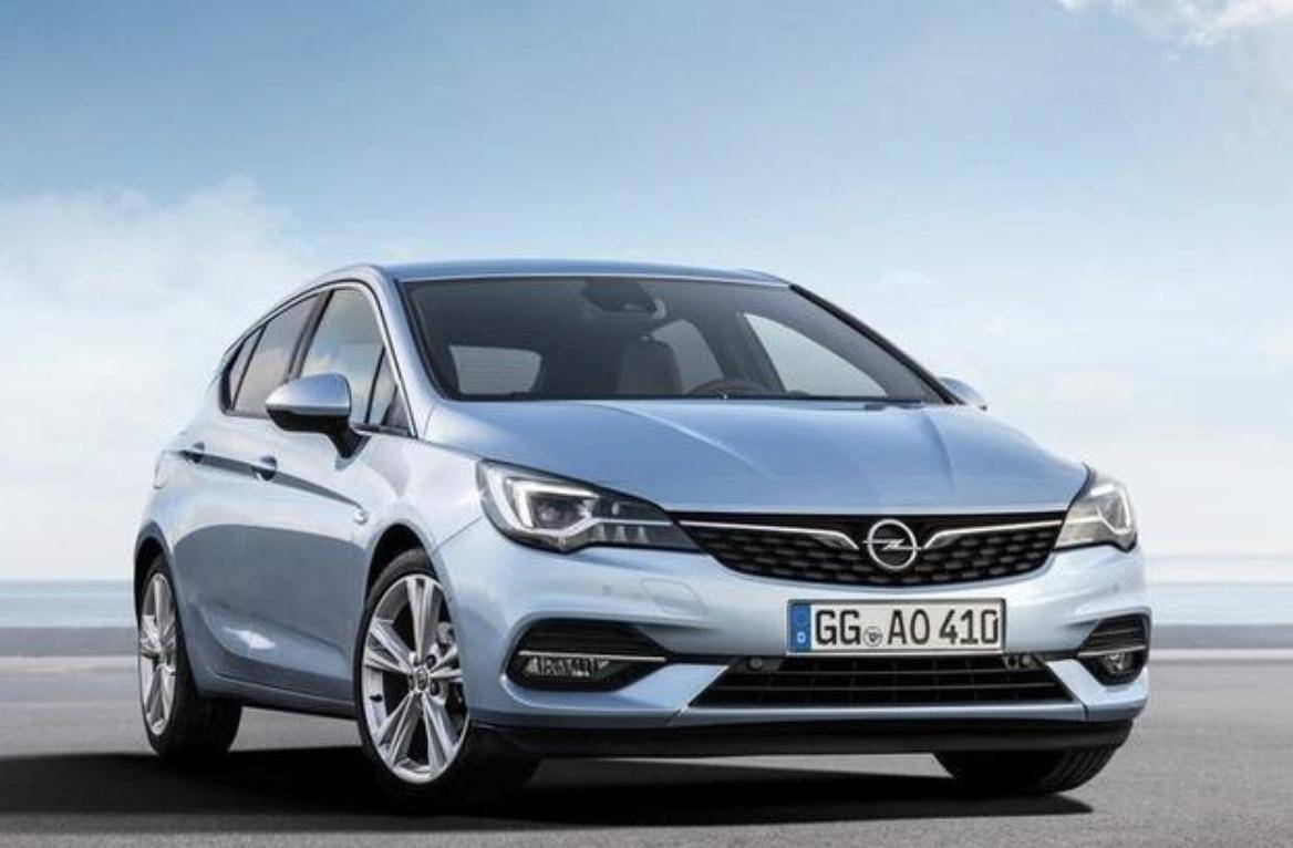 纯电欧宝欲杀回马枪胜算有多大