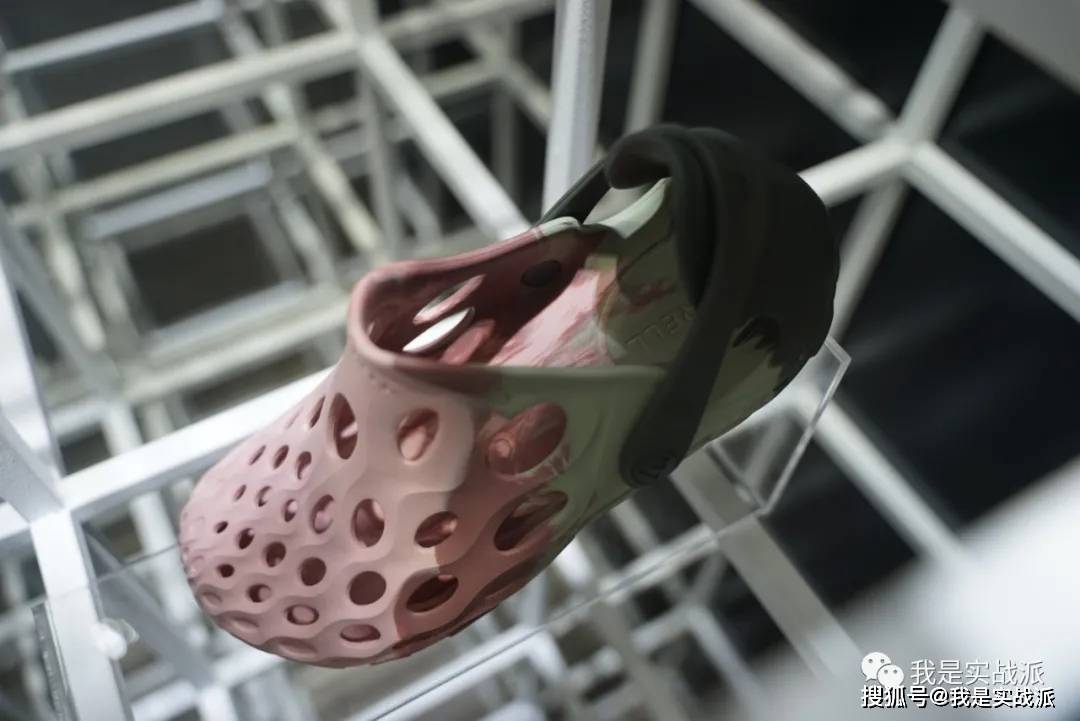 利奴|ISPO Shanghai 2021亚洲(夏季)展 掠影 --1