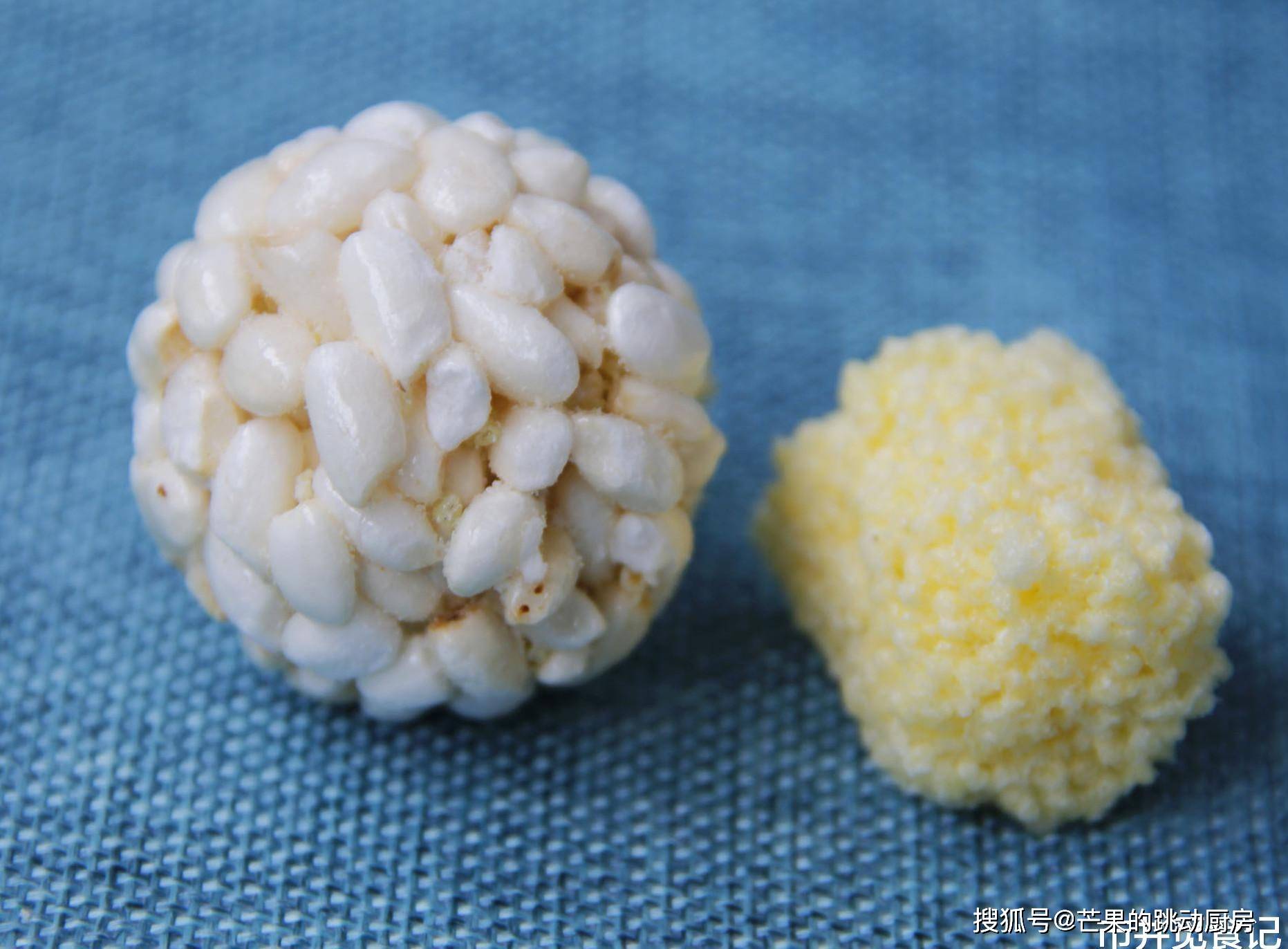 花团|5种快消失的“校门口零食”，00后几乎没见过，吃过的年龄不小了