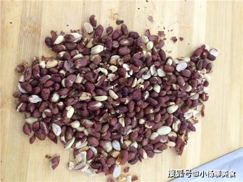 步骤|它喷香弹压，是过年招待客人必备零食，小孩子最爱吃，有面子