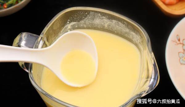 美食|今天的早餐这么吃，丰盛可口，小朋友超喜欢，图三比卖的要好吃