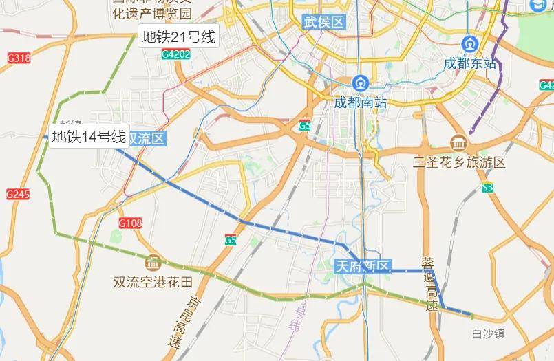 杭州地鐵線路被砍是繼成都紹興後第三個壓縮線路城市麼