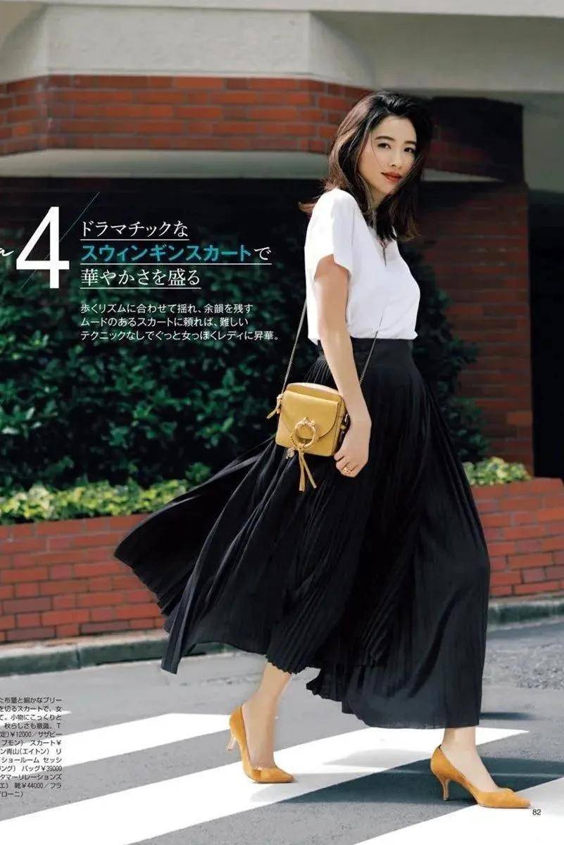 设计|你还在为胯宽、腰粗、腿短而忧虑？看这里，这件单品通通帮你解决！