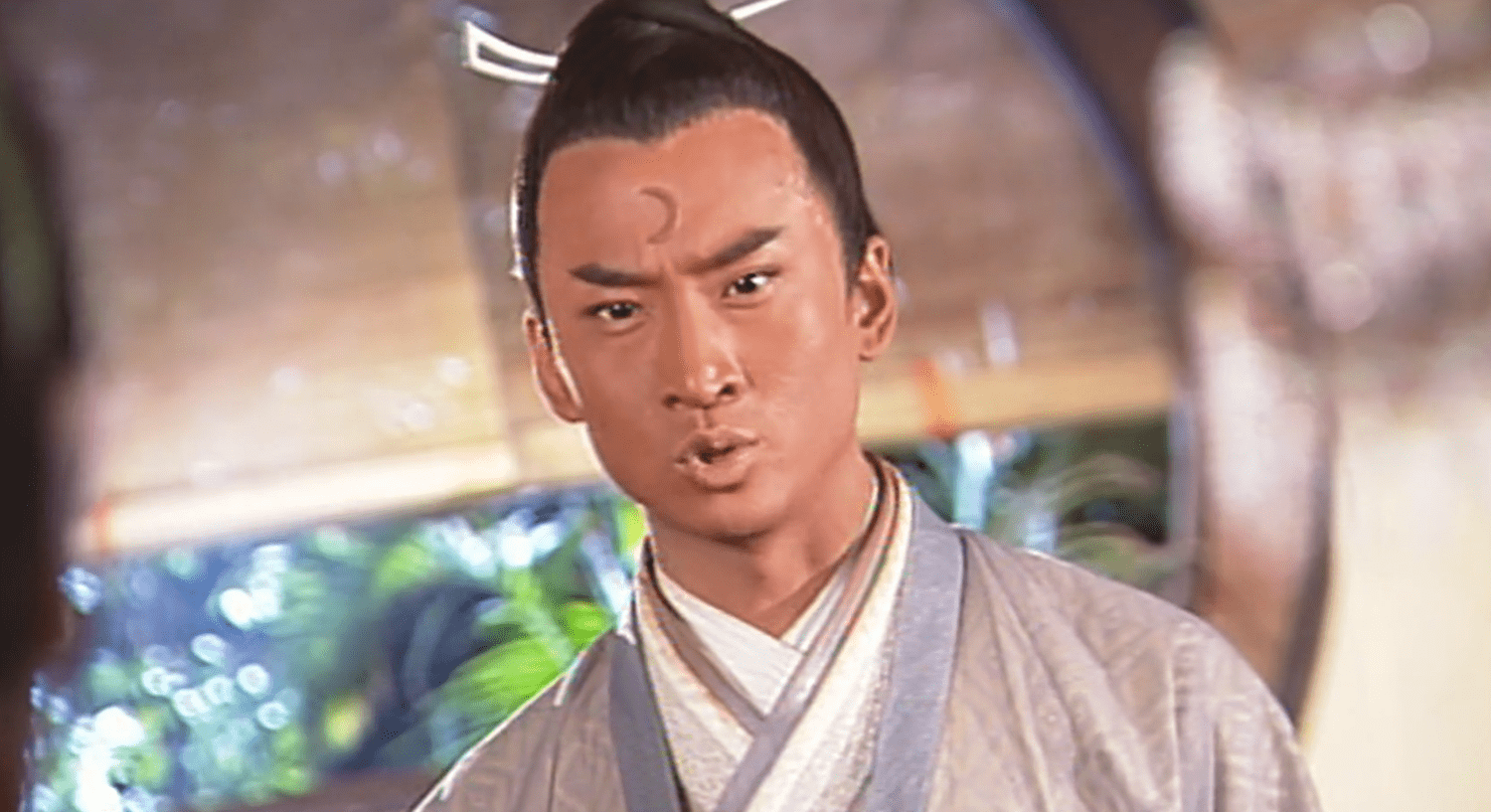 包拯|没有时间滤镜，人设好到忽略bug，20年后《少年包青天》依旧经典