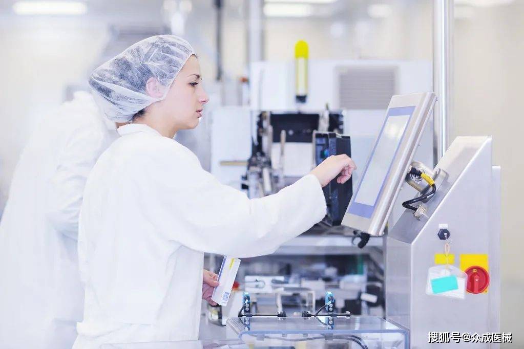 医疗器械cro是什么CRO概念板全面拉升，百亿市场或迎“大变局”_https://www.jmylbn.com_新闻资讯_第5张