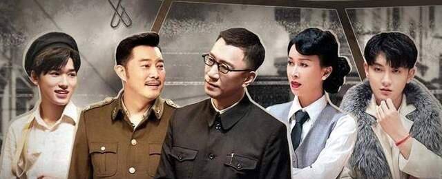 沙溢|《萌探探探案》孙红雷黄子韬的综艺人设撞型