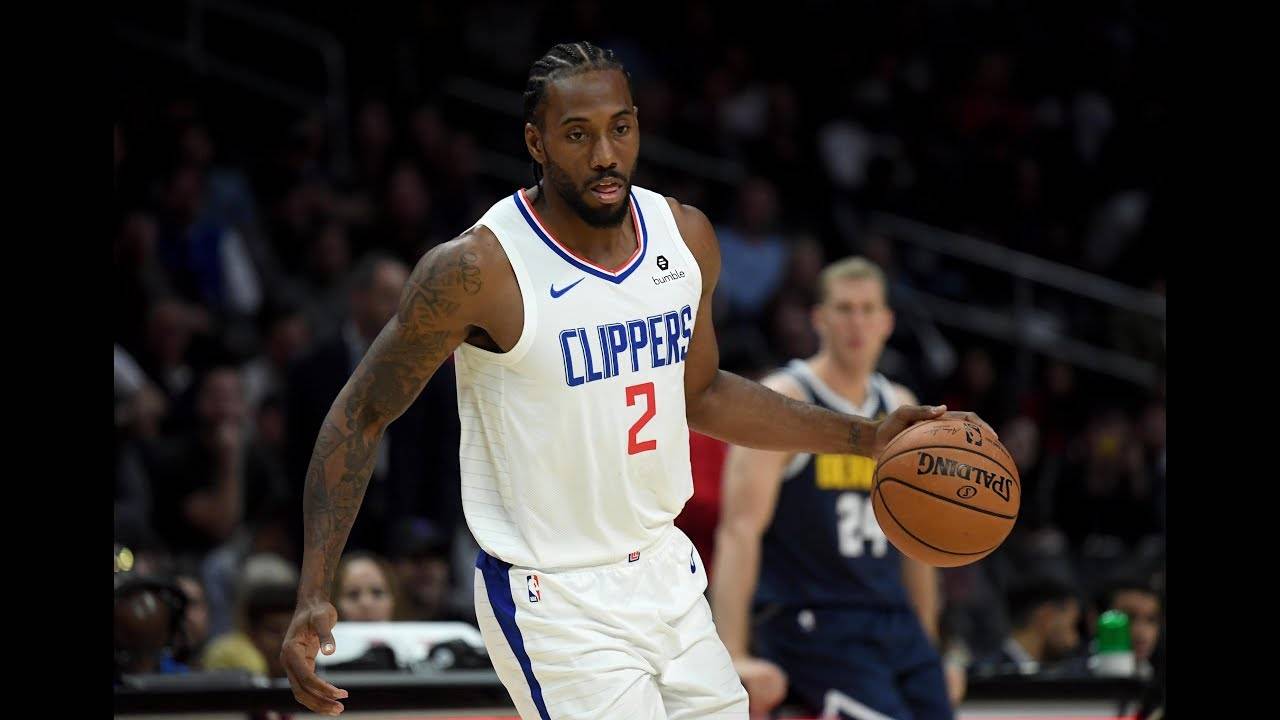 若有伦纳德快船能否夺冠?