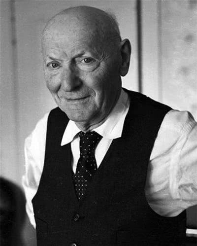 历史上的今天诺贝尔文学奖获得者艾萨克巴什维斯辛格诞辰