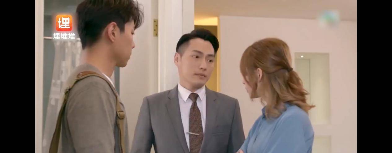 活动|等到绝经也买不起房子？新剧《香港爱情故事》预告片台词震撼！