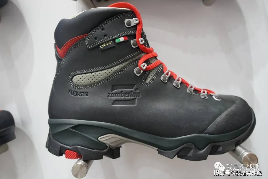 利奴|ISPO Shanghai 2021亚洲(夏季)展 掠影 --1