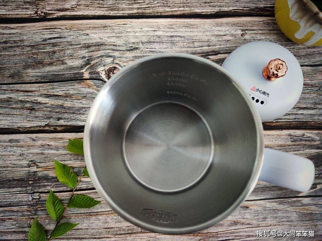 时间|七彩叮当迷你养生壶 健康养生 随心品味小资情调