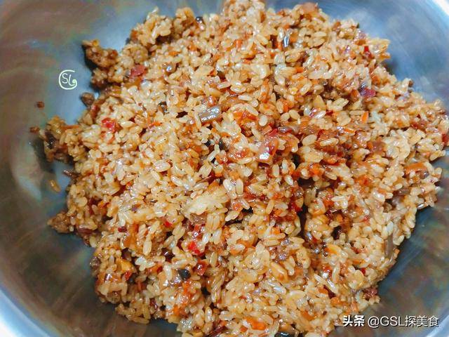全家人|用剩米饭，做出全家人都爱吃的早餐，8分钟上桌，孩子连吃了3个