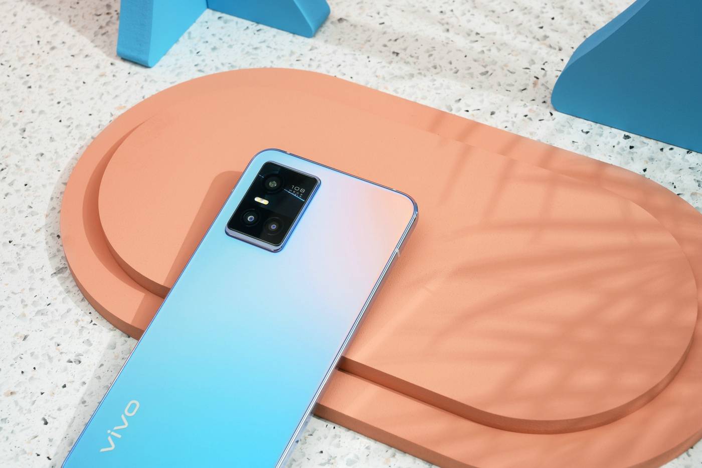 用户|vivo S10 Pro图赏：照亮美的重任，如今再度完美交棒
