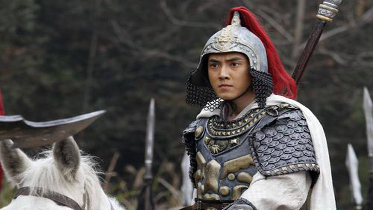 原创高仙芝在怛罗斯战败为什么阿拉伯还向唐朝讲和