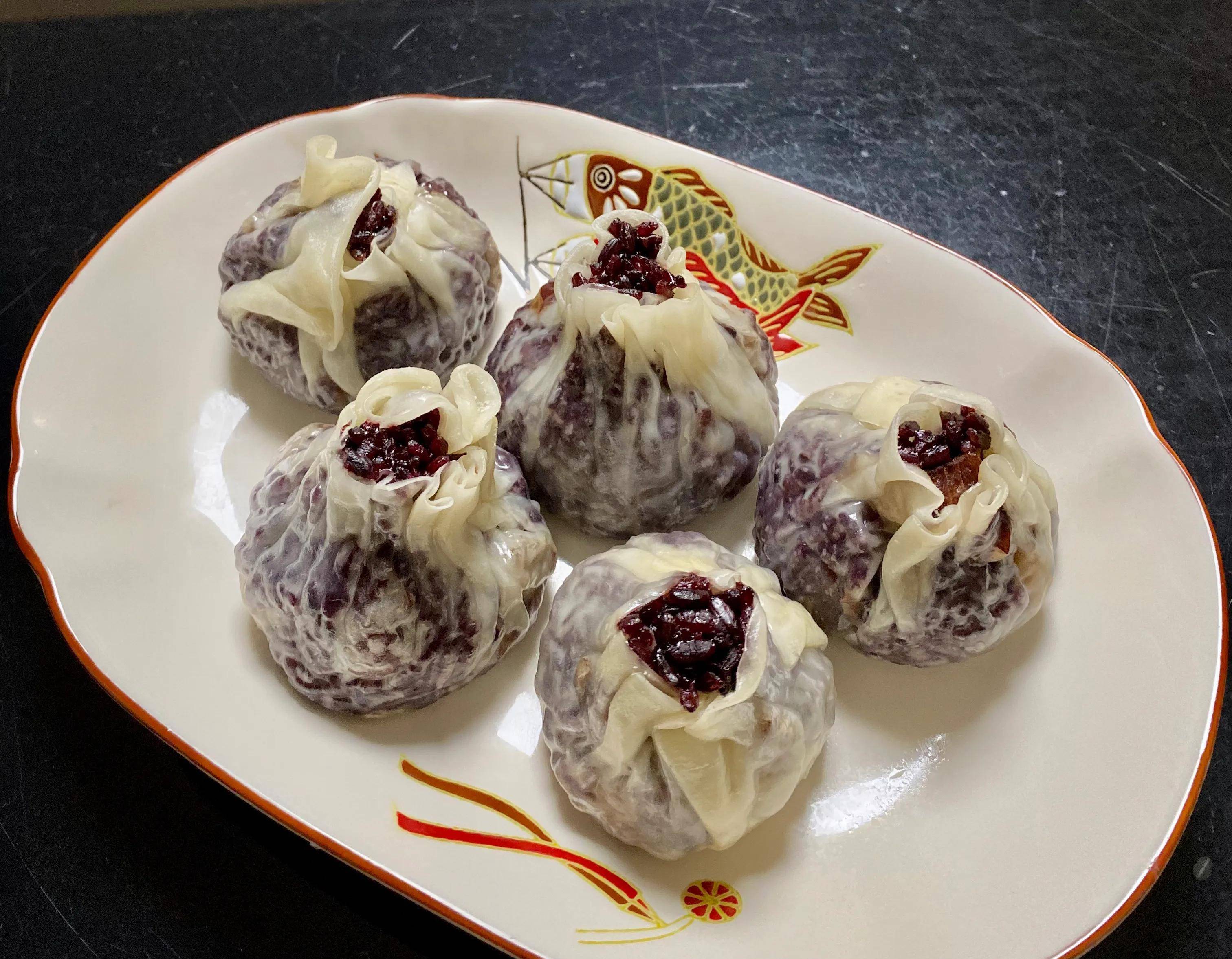 杂粮|年后吃些杂粮，这样做一次当早餐，一周不用烦，大人孩子都喜欢