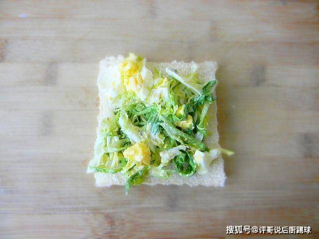 做法|简单又快手的能量早餐，做法简单，健康营养，老少都爱吃