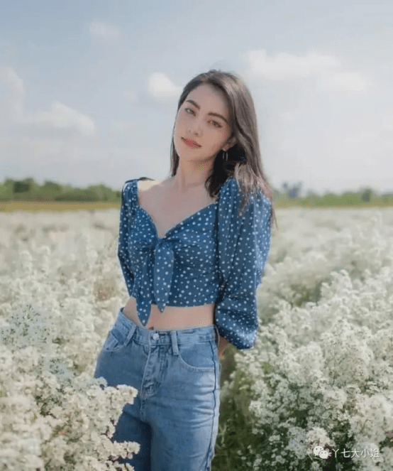 设计|夏天不知道怎么搭配？记住这些搭配灵感，时尚和气质爆表