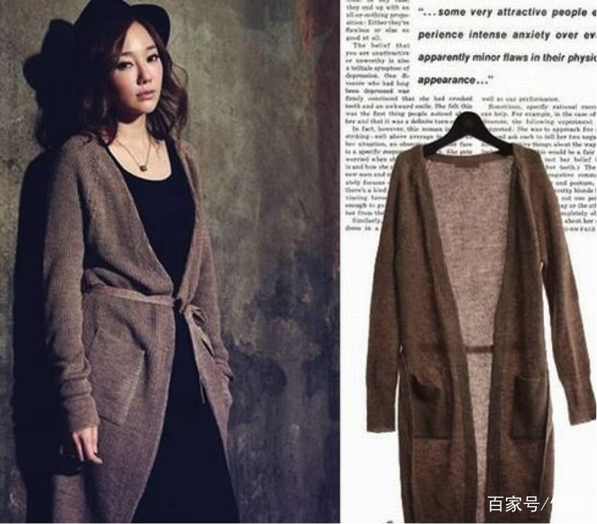 毛衣|7件最实穿的单品，夏季搭配最In，怎么穿都不过时，百搭不挑气质