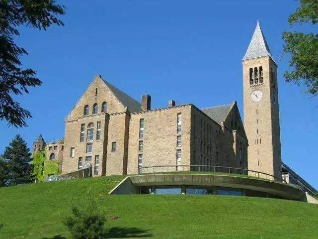 留学指南第十三期| 康奈尔大学Cornell University_艺术 留学指南第十三期| 康奈尔大学Cornell University_艺术