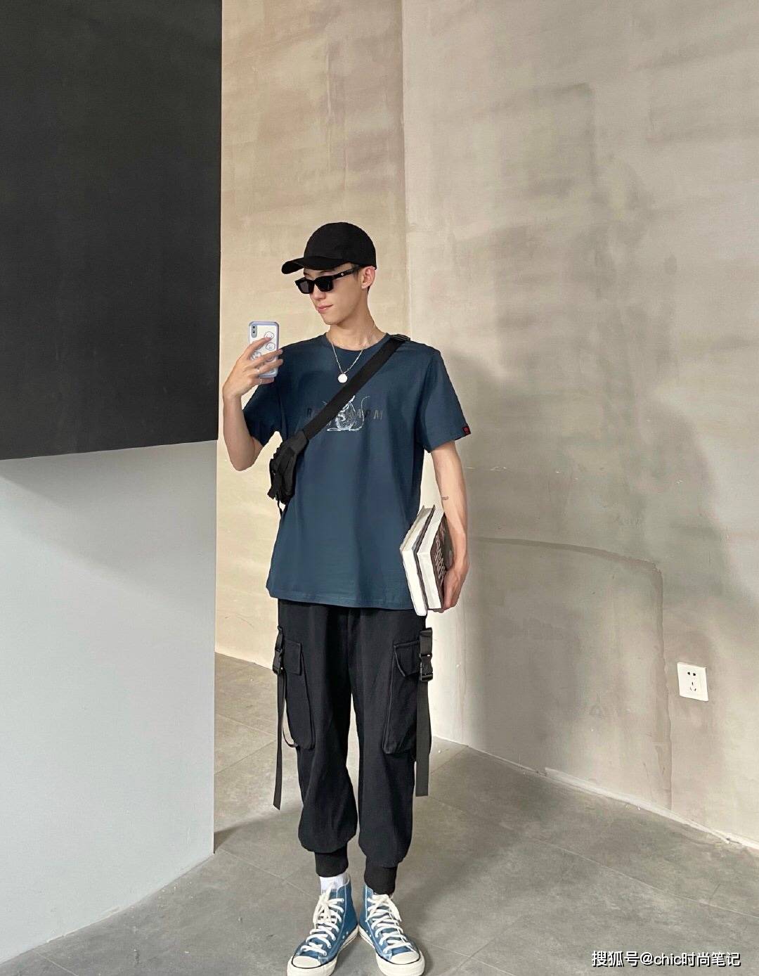 职场|初入职场要留下好印象，海澜之家轻熟感了解一下