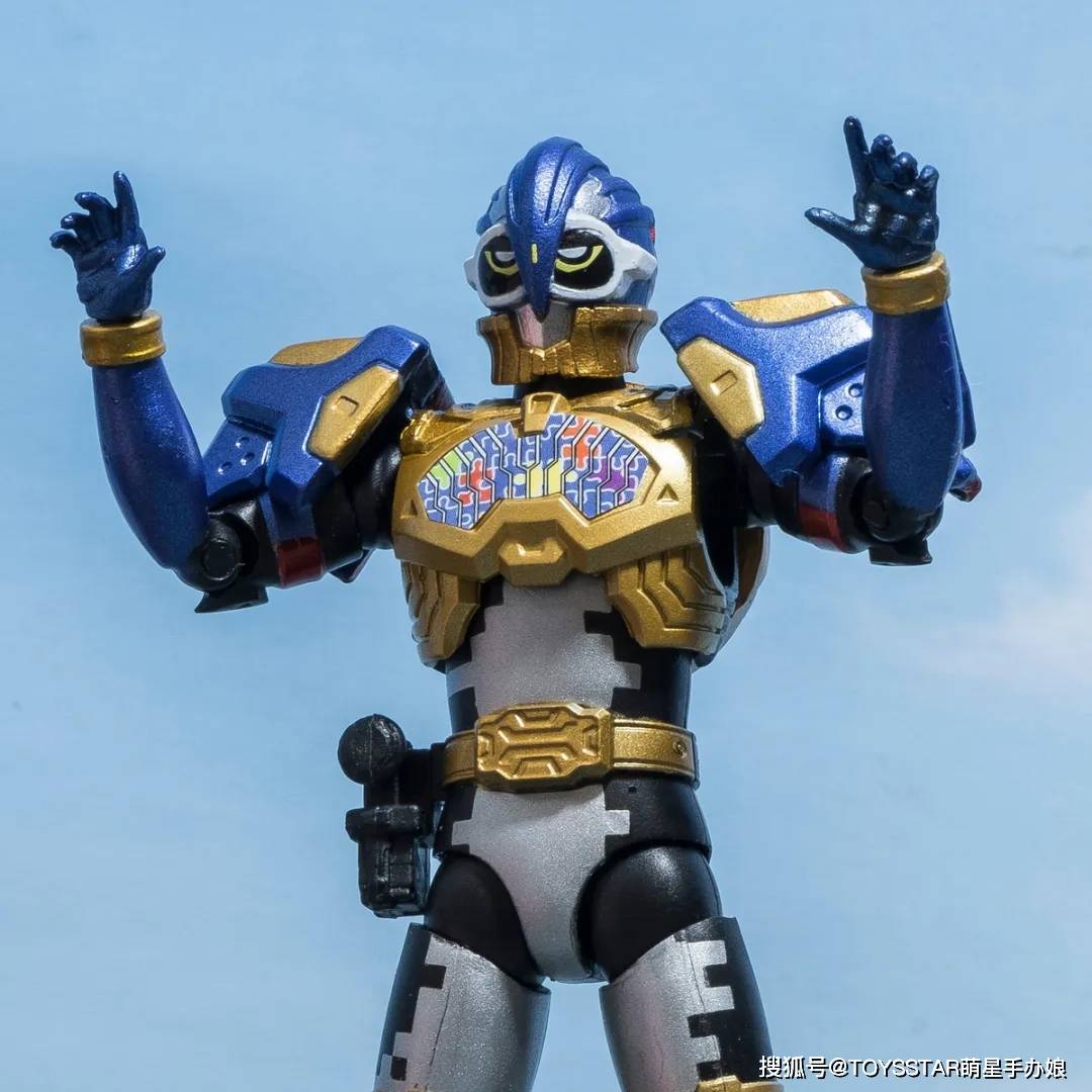 必买食玩shodoo假面骑士6