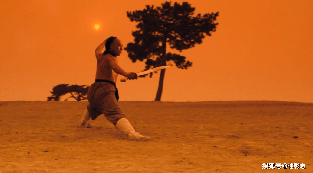 徐克|洪金宝耗最被低估的电影，明星云集却票房惨败，28年后却奉为神作！