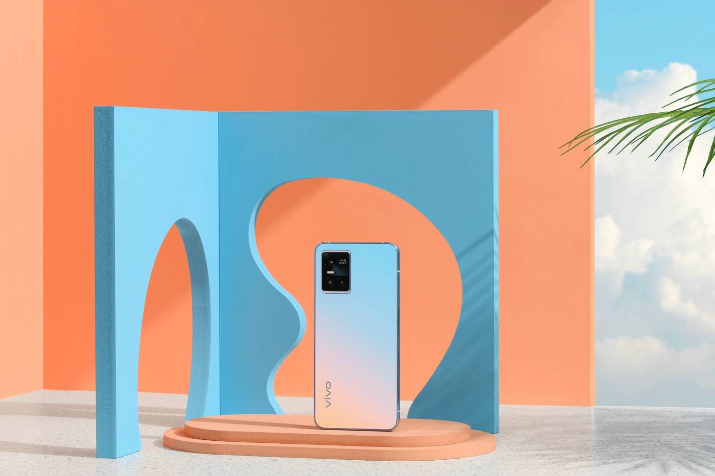 用户|vivo S10 Pro图赏：照亮美的重任，如今再度完美交棒