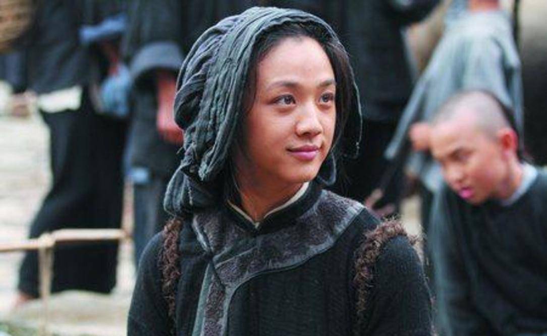 父亲|让张曼玉封神曾志伟成影帝的陈可辛,《夺冠》能让黄渤巩俐封神吗