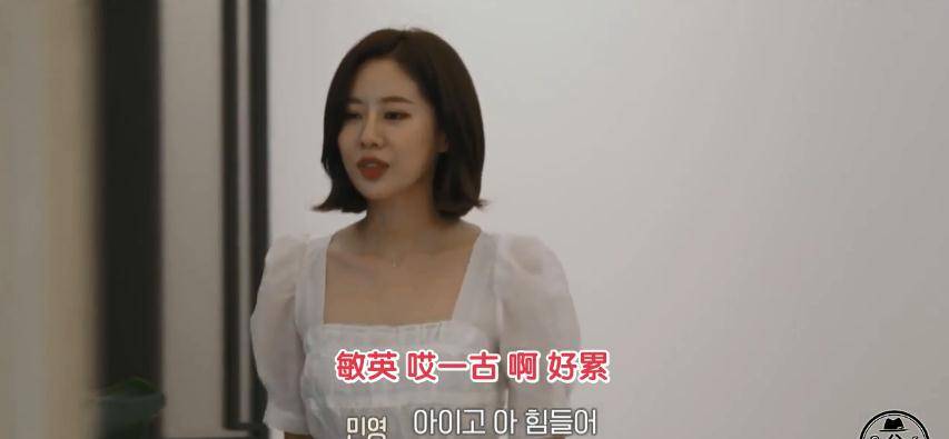 带着|?和前任同居？这节目没人敢抄