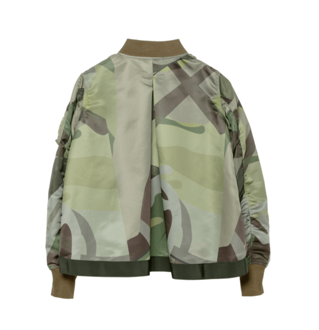 com|屌哥周杰伦晒sacai x KAWS联名！单品清单曝出，初代飙到60万？