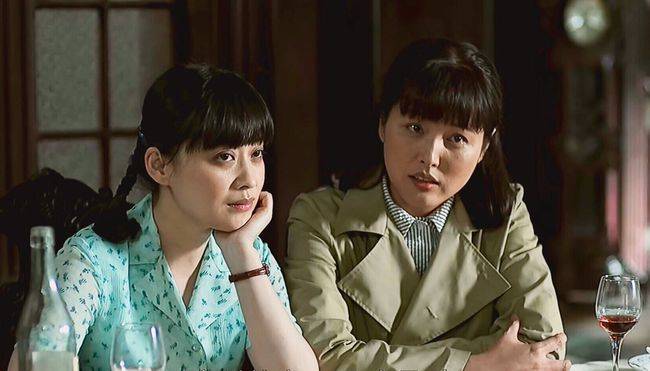 安欣|父母爱情：安杰到老年时，为何“远离”了安欣？安杰道出真相