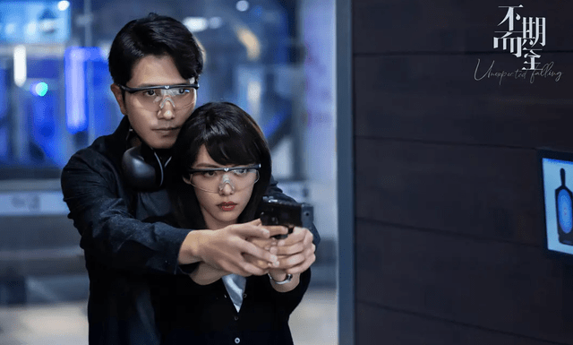 原班人马|《阳光之下》原班人马上线，彭冠英蔡文静再续前缘，这回可以磕！