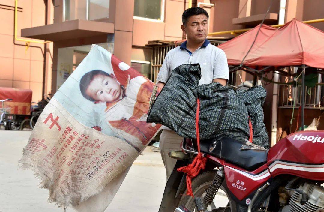 电影|电影《失孤》原型被找到!刘德华录视频送祝福