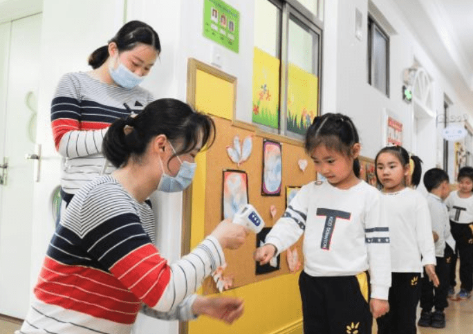 教学|幼儿园选择公立还是私立？上学后才发现，两者差距明显