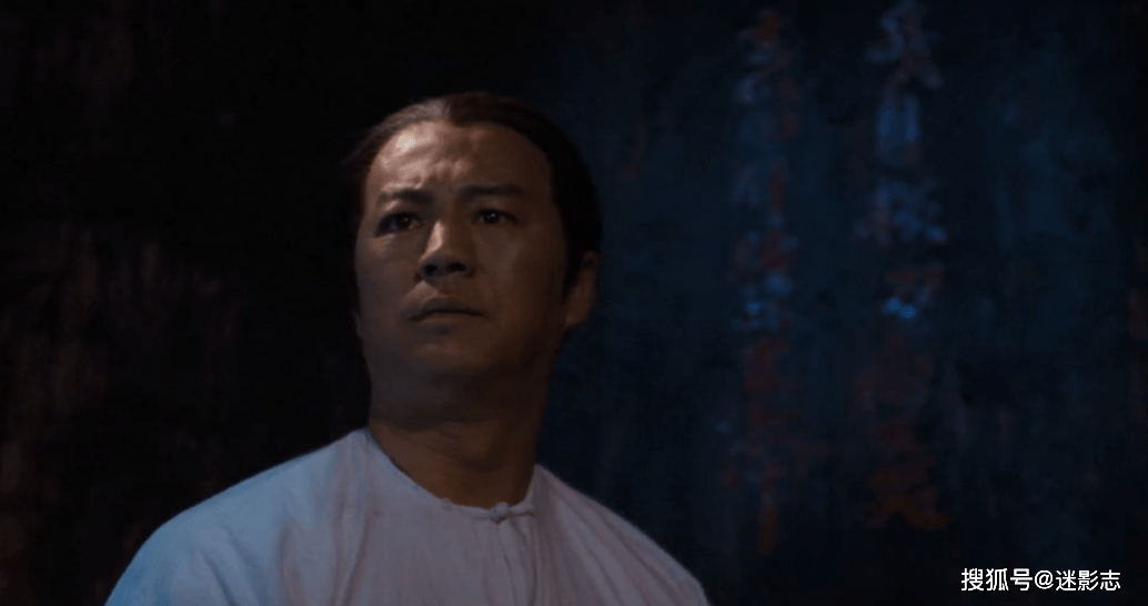 徐克|洪金宝耗最被低估的电影，明星云集却票房惨败，28年后却奉为神作！