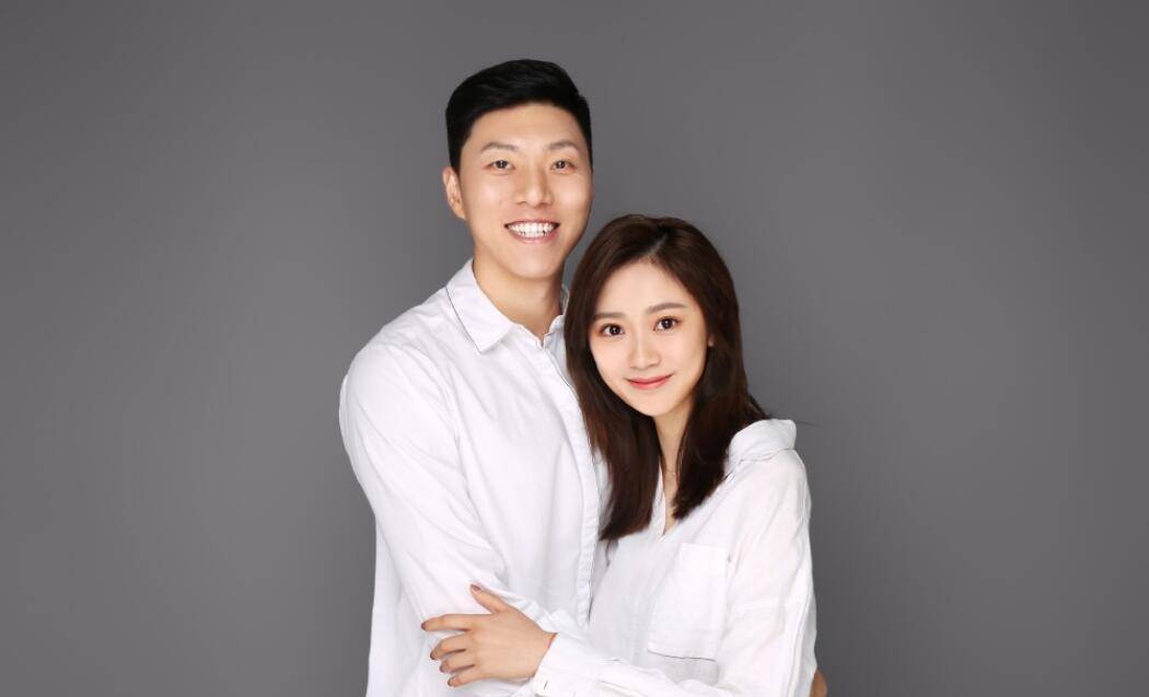 山东男篮神投手30岁迎来大喜妻子貌美如花将借机迎来第二春