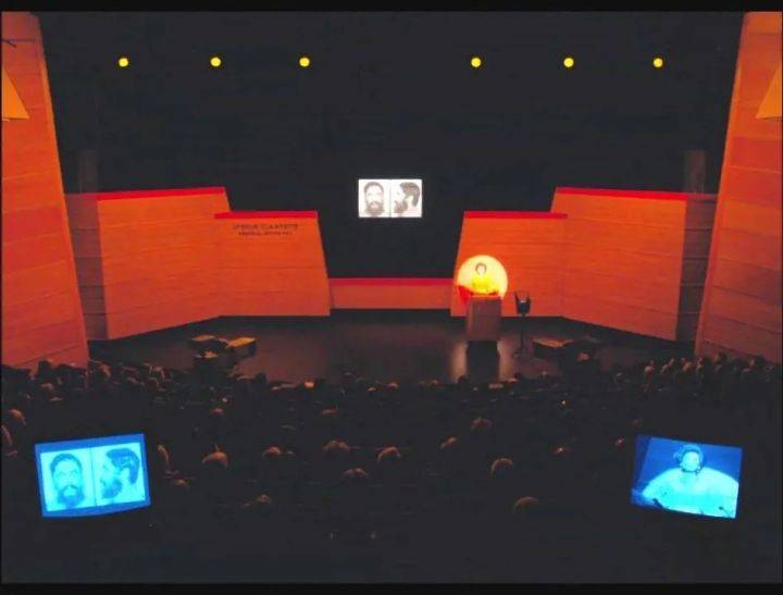 霍维泽|戛纳热门影片《法兰西特派》，会成为奥斯卡的竞争者吗？