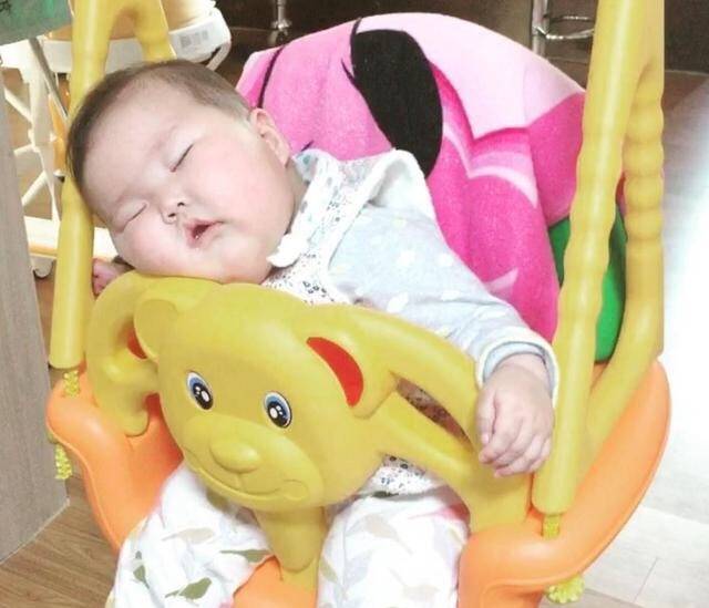 营养|2岁胖宝宝老是生病,皆因“隐性饥饿”造成,空营养食物是祸根