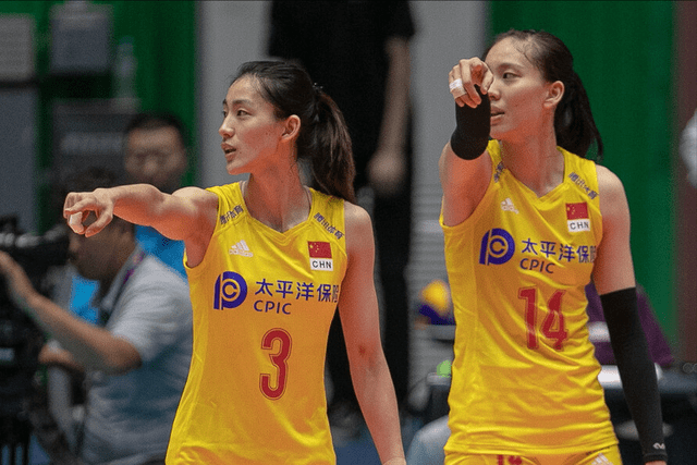 亚锦赛排名_中国女排亚锦赛图片(2)