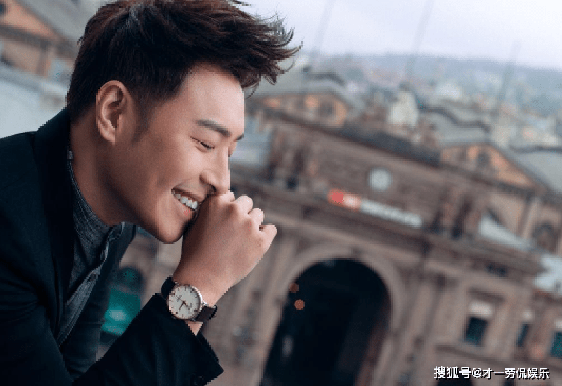 传闻|潘玮柏老婆晒健身房靓照，体形纤细很迷人，?怀孕传闻不攻自破