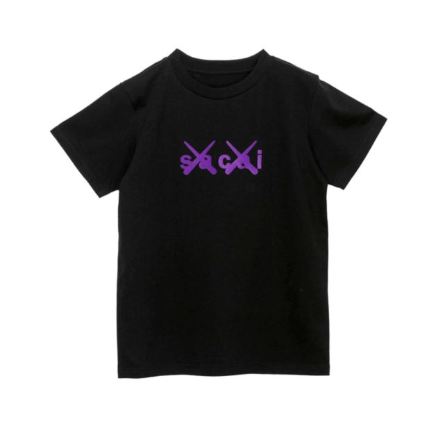 com|屌哥周杰伦晒sacai x KAWS联名！单品清单曝出，初代飙到60万？