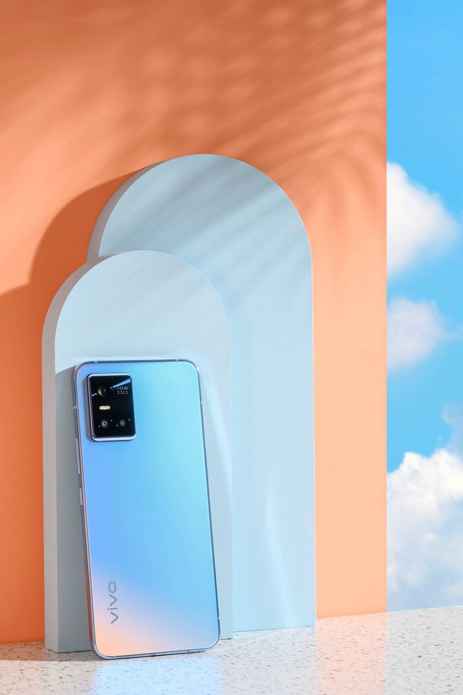 用户|vivo S10 Pro图赏：照亮美的重任，如今再度完美交棒