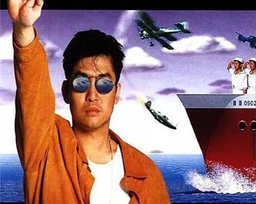 郑智化|郑智化当年写的一封遗书,却被改编成了歌曲,意外成KTV必点情歌