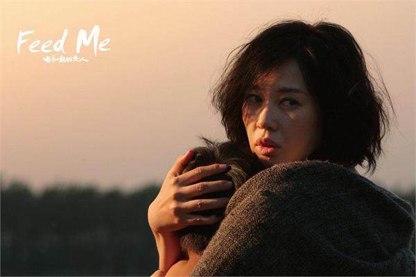 她是不接广告国际影后,遭章子怡无视,用一个转身惊艳全场_余男