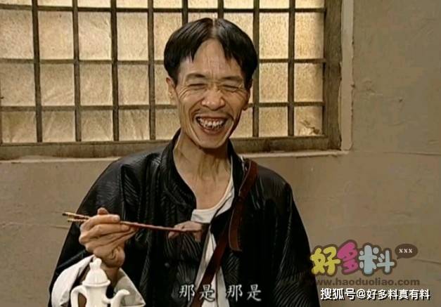 周星驰|主角被配角演技碾压的影视作品有哪些 这部电影必定上榜