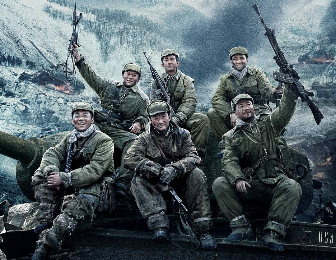 电影|2021最期待的大片要来了，阵容比《战狼2》更豪华，主演全是男神