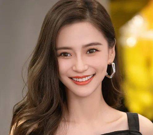 东西方|Angelababy19岁的混血嫩模妆放到现在是什么水平？咋都在模仿她？