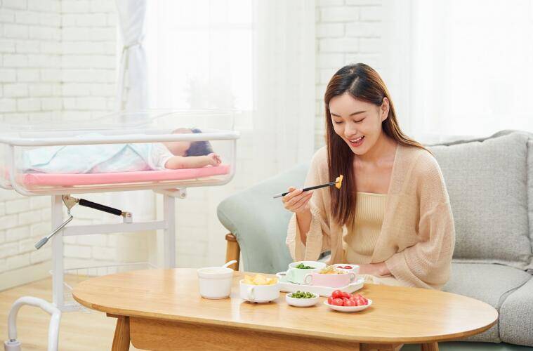 做法|谁说“月子仇”逃不开?这位二胎宝妈的做法,值得借鉴