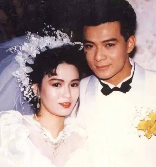 《天龍八部》24年後，主演成爛片之王，有人喪妻有人當單親媽媽 娛樂 第3張