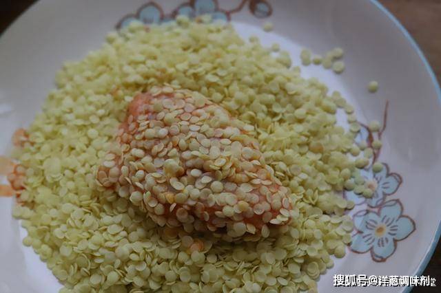 做法|最馋人的鸡翅做法，超简单！不用油炸，比薯片还脆，香嫩入味